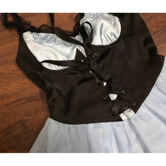 Dolls kill mini dress - Picture 2 of 10